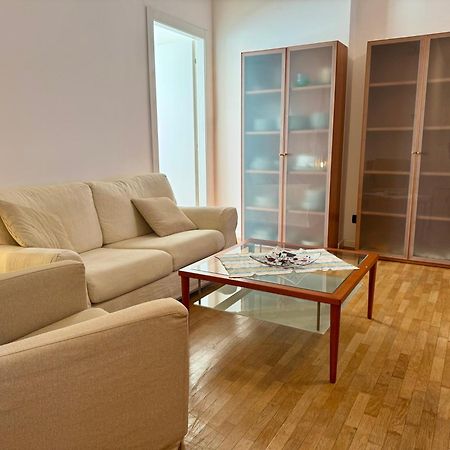 Marconi Deluxe Apartment ลิโดดิเยโซโล ภายนอก รูปภาพ
