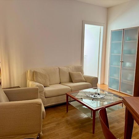Marconi Deluxe Apartment ลิโดดิเยโซโล ภายนอก รูปภาพ