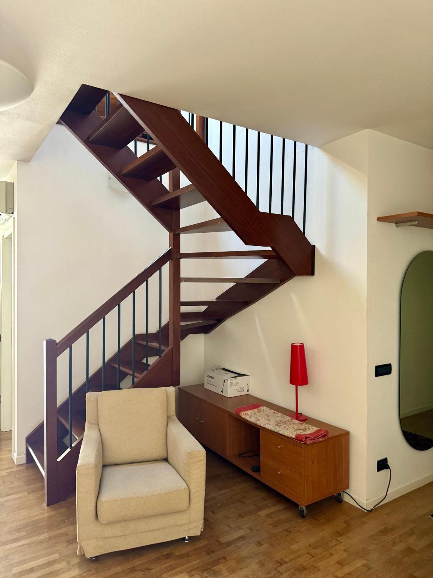 Marconi Deluxe Apartment ลิโดดิเยโซโล ภายนอก รูปภาพ