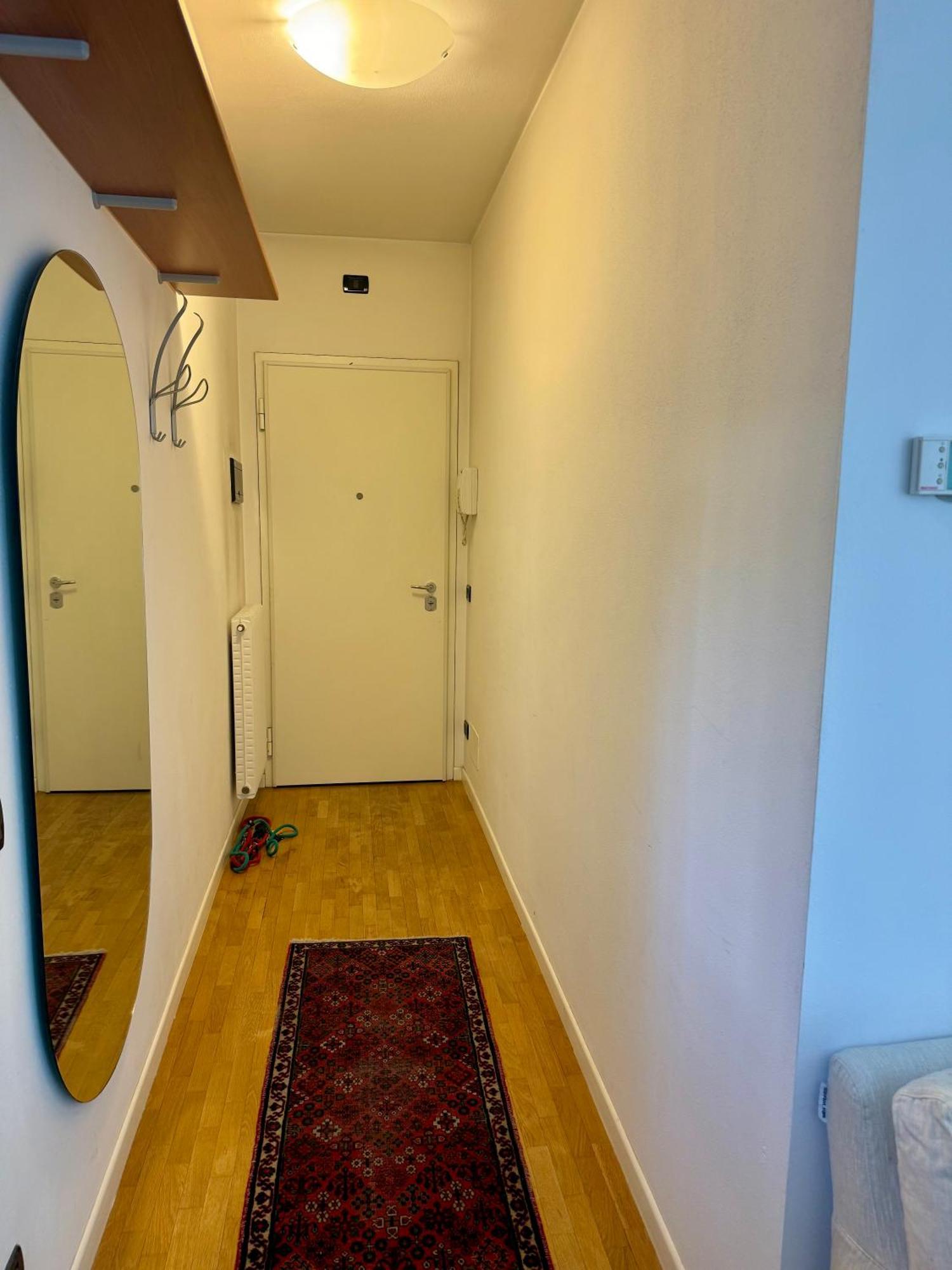 Marconi Deluxe Apartment ลิโดดิเยโซโล ภายนอก รูปภาพ