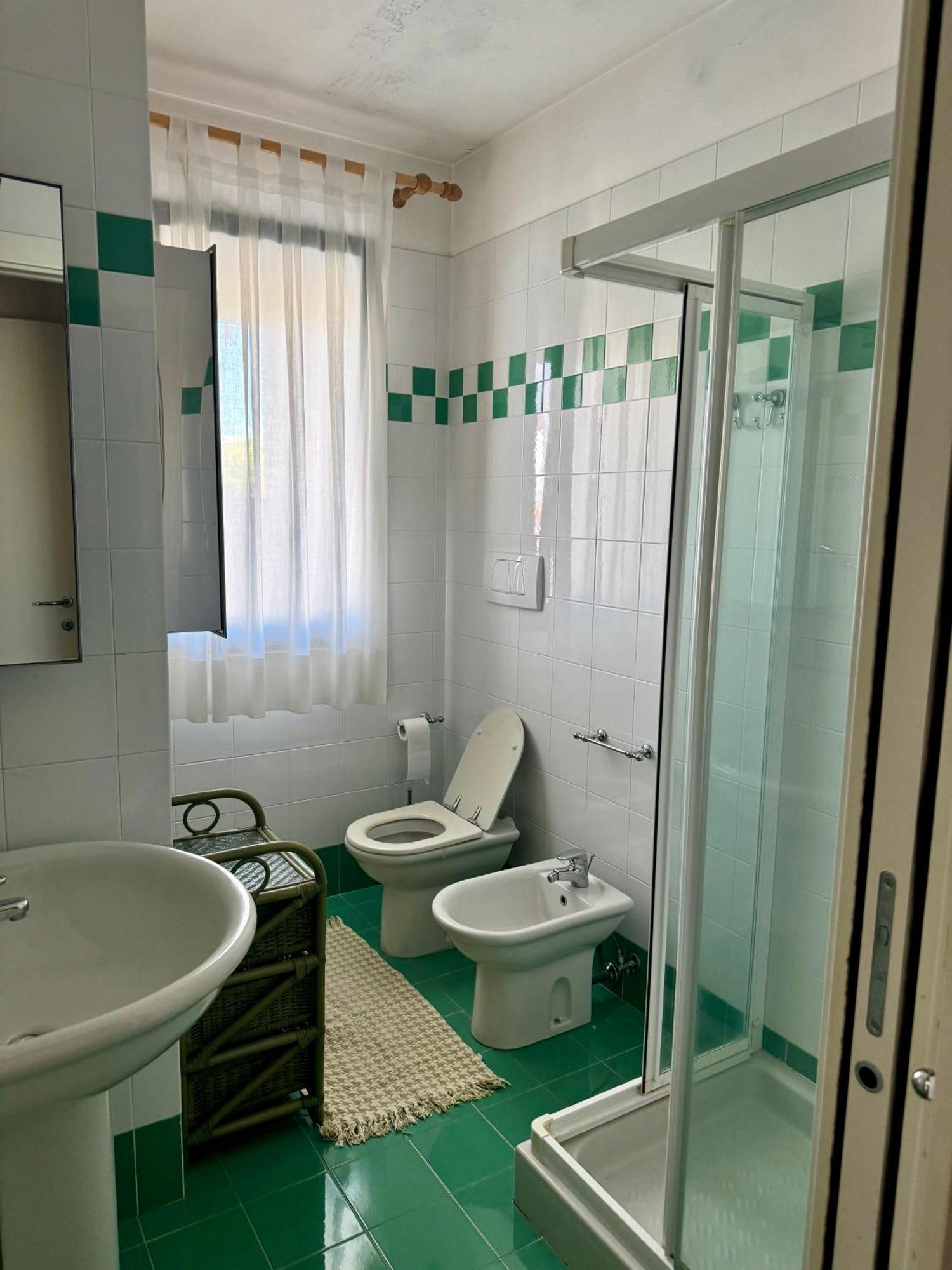 Marconi Deluxe Apartment ลิโดดิเยโซโล ภายนอก รูปภาพ