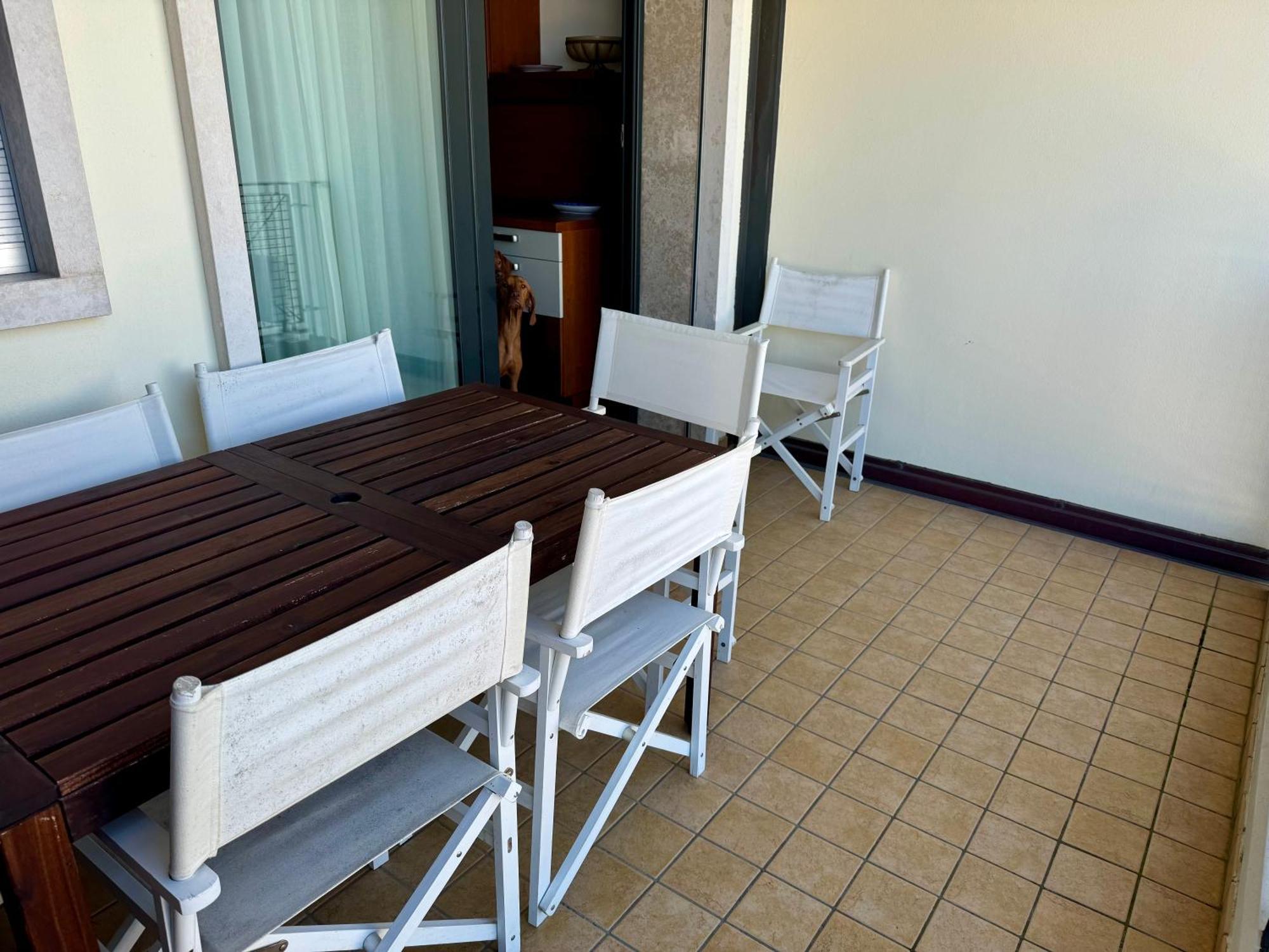 Marconi Deluxe Apartment ลิโดดิเยโซโล ภายนอก รูปภาพ