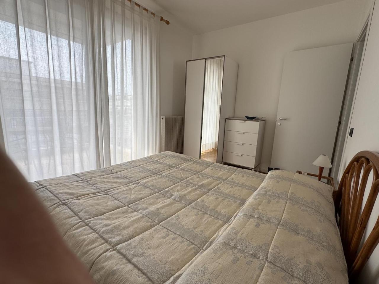 Marconi Deluxe Apartment ลิโดดิเยโซโล ภายนอก รูปภาพ
