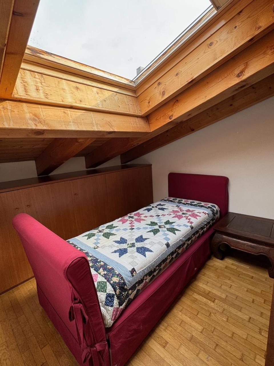Marconi Deluxe Apartment ลิโดดิเยโซโล ภายนอก รูปภาพ