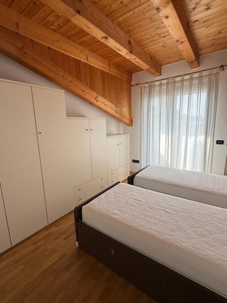 Marconi Deluxe Apartment ลิโดดิเยโซโล ภายนอก รูปภาพ
