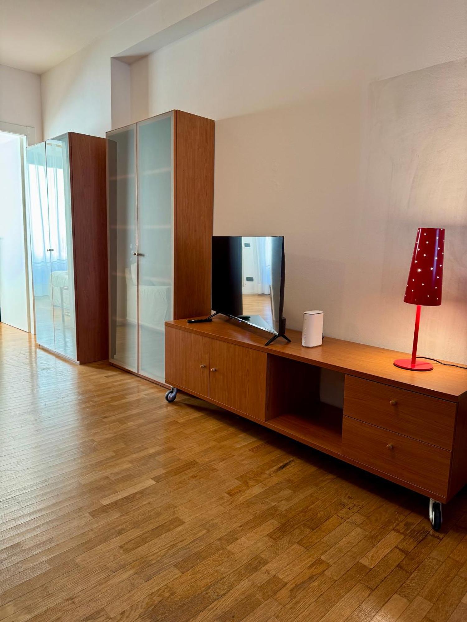 Marconi Deluxe Apartment ลิโดดิเยโซโล ภายนอก รูปภาพ